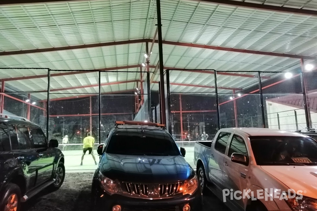 Photo of Pickleball at Club Raqueta de Panama